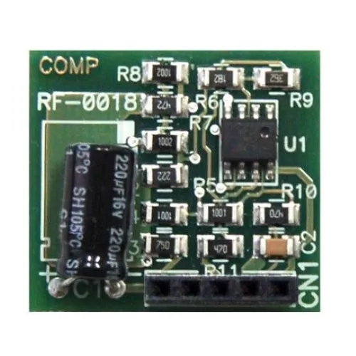 Alpha EL560 Golmar Twisted-Pair Video Transmitter Module