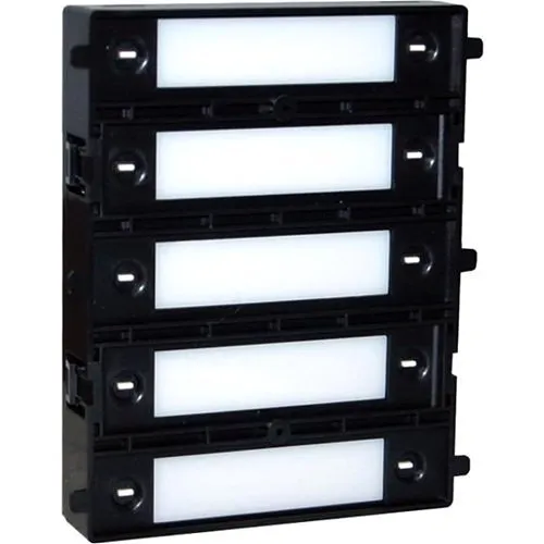 Alpha EL610D Nexa Digital Pushbutton Module