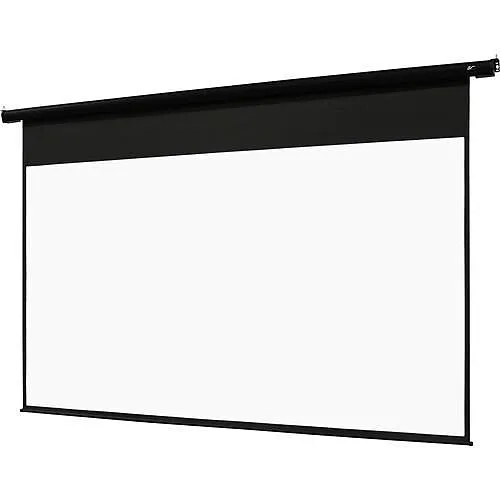 Elite Screens ELECTRIC106X2 106" Electric Motorized Projector Screen