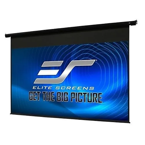 Elite Screens ELECTRIC128X2 128" Electric Projector Screen