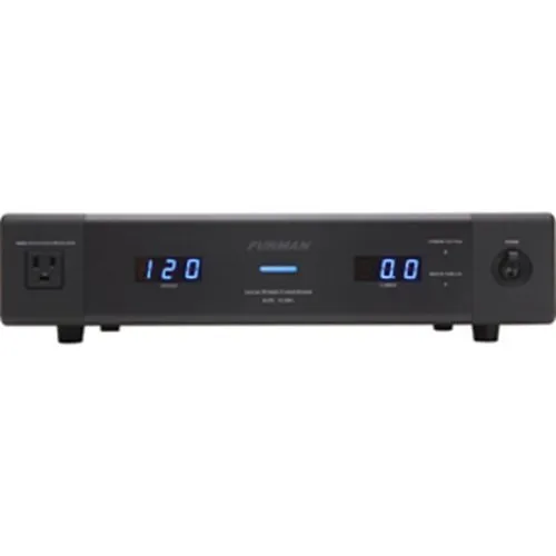 Furman ELITE-15 DM Linear Filtering AC Power Source Line Conditioner