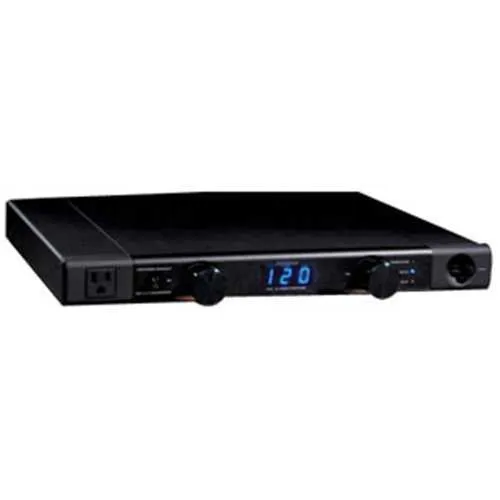 Furman ELITE-15i Elite Series Linear Filtering AC Power Conditioner Power, 15A 120V, Outlets