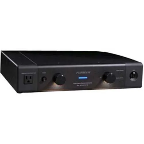 Furman ELITE-20 PF Elite Series Ultra-Linear Filtering AC Power Conditioner, 20A 120V, 13 Outlets