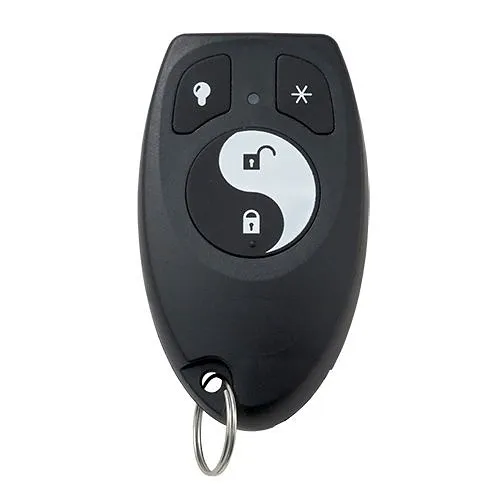 ELK 319KF4 Button Key fob, 319 Series