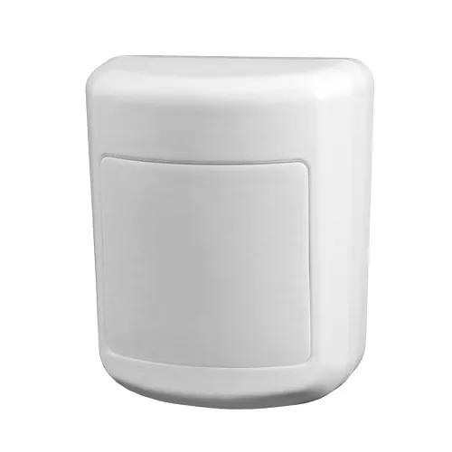 ELK 319PIRW Wall Mounted Motion Sensor, 319 Series