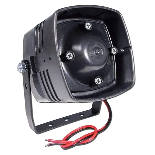 ELK 45 Self-Contained Electronic Siren
