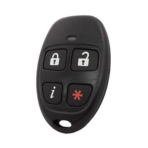 ELK 6010 Button Key fob, Two-Way Wireless