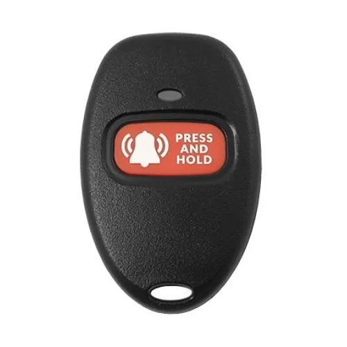 ELK 6011 Single Button Panic Two-Way Wireless