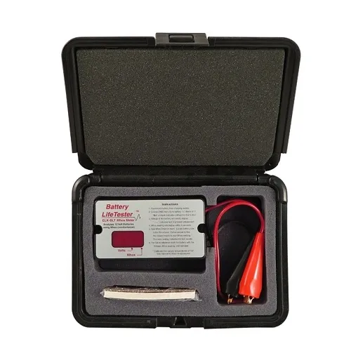 ELK BLT Battery LifeTester