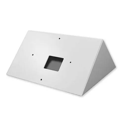 ELK ELK-DS47TS Desk Stand for ELK-7TS Touchscreen, White