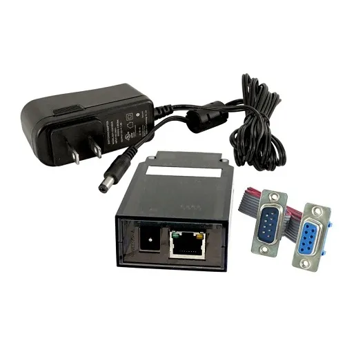 ELK IP232 Serial to Ethernet Converter