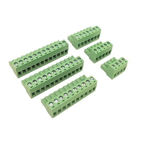 ELK M1BLOCKS M1 Gold Terminal Blocks