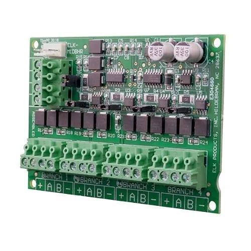 ELK M1DBHR M1 Data Bus Hub for Retrofit