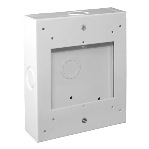 ELK ELK-M1KCWB Conduit Wallbox, Surface Mount for M1KP and KP2