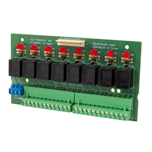 ELK M1RB M1 Relay Board