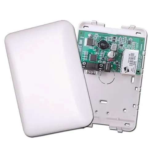 ELK M1XEP M1 Ethernet Interface with RS-232 Serial Port Interface