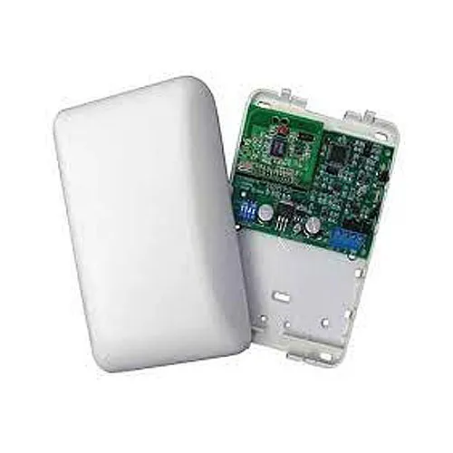 ELK M1XSLZW M1 to Leviton VRC0P Z-Wave Interface