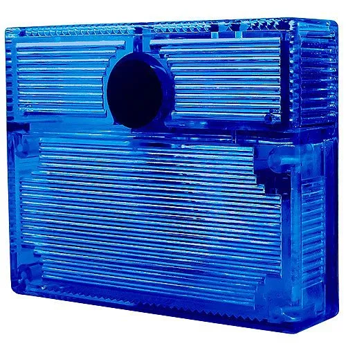 ELK-PRBRT 2-Piece Kit, (1)ELK-150RT Stainless Steel Enclosure, (1)ELK-SL1B Strobe Light