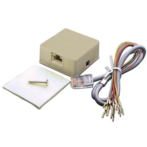 ELK RJSET Telco Jack and Cord