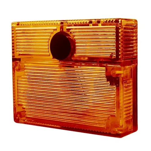 ELK SL1A Strobe Light, Amber Lens