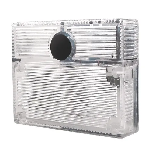 ELK SL1C Strobe Light, Clear Lens