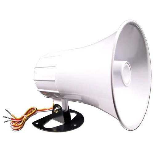 ELK SS15 Dual Tone Exterior Siren
