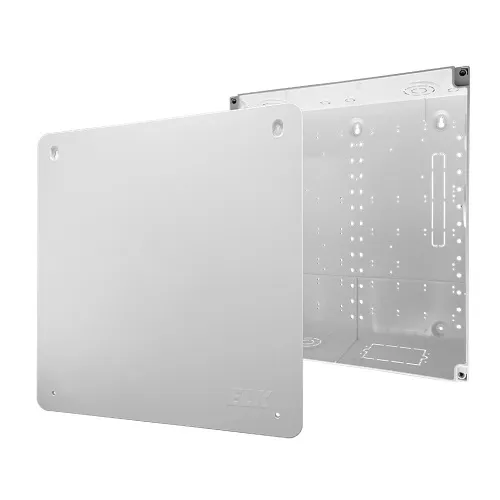 ELK ELK-SWB14P Structured Wiring Enclosure