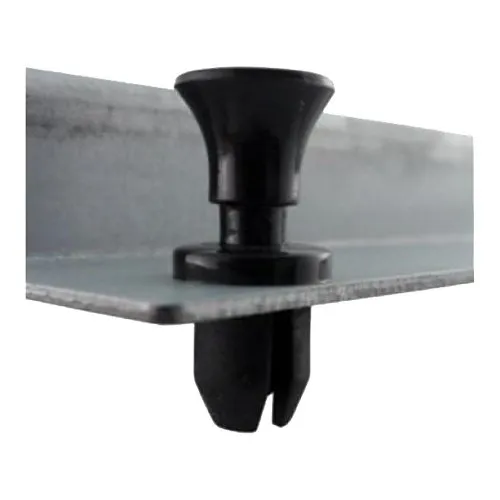 ELK SWNSL Snap Lock Rivets and Plungers, 10-pack