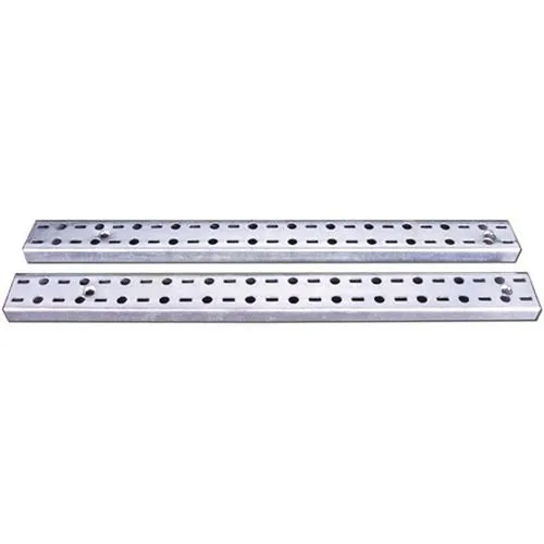 ELK-SWR Universal Mounting Rail for Structured Wiring