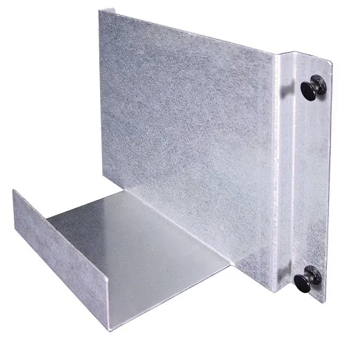 ELK SWS Battery Shelf for Structured Wiring Box