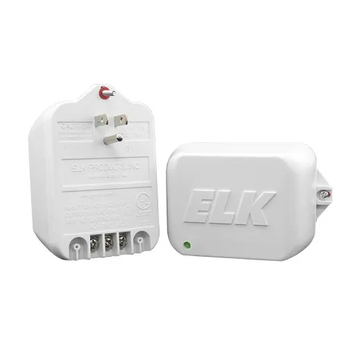 ELK TRG2440 Plug-In Transformer with PTC Fuse