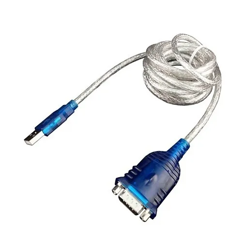 ELK USB232 Serial Cable Adapter