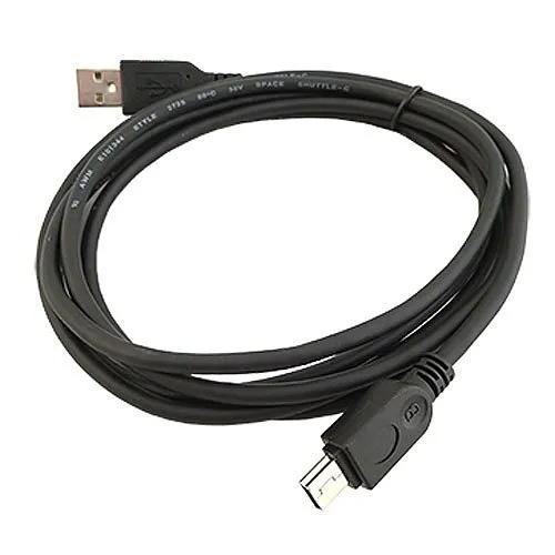 ELK USBCM USB Cable for C1M1 Communicators
