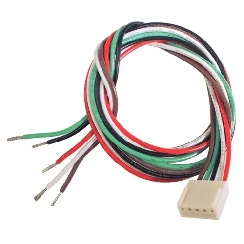 ELK W035A Wiring Harness