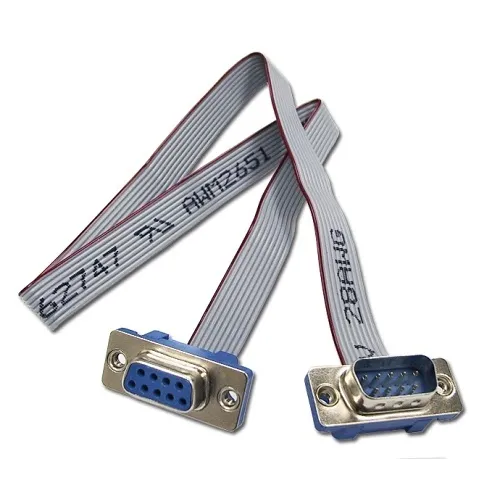 ELK W040A Serial Ribbon Cable