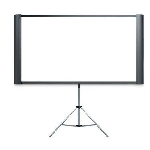 Epson ELPSC80 Duet Ultra Portable Projector Screen