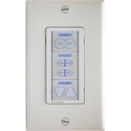 Epson ELPSP10 PixiePlus Control System for Epson Projectors