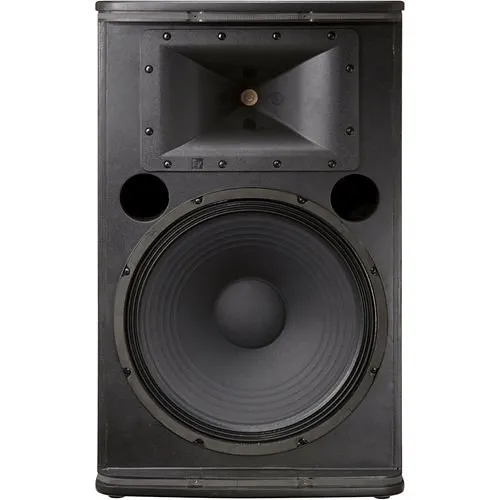 Electro-Voice ELX115 2-Way Speaker, 400 RMS, Black