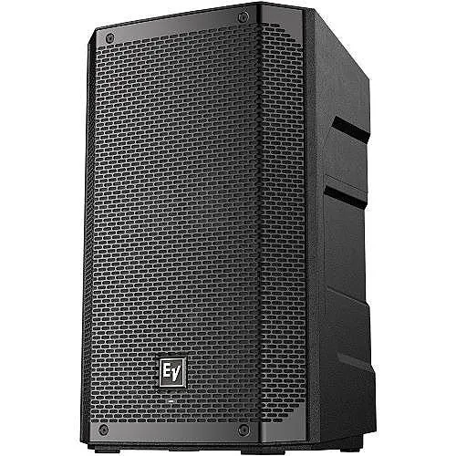 Electro-Voice ELX200-10P-US 10" 2-Way Powered Loudspeaker, US Cord, Black