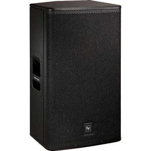 Electro-Voice ELX200-12 12" Passive Loudspeaker, 1200 (peak), 128 dB, Black