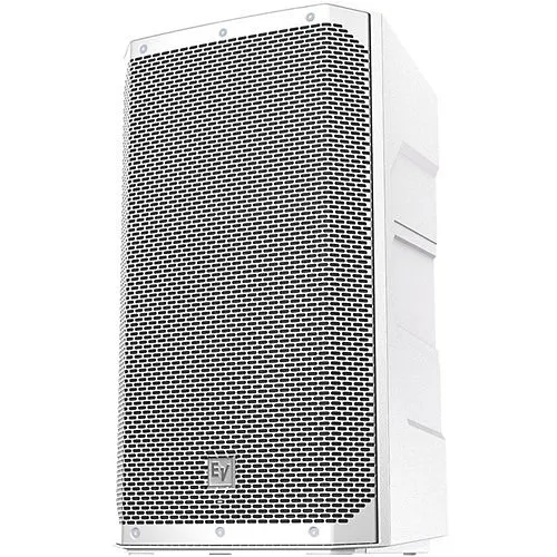 Electro-Voice ELX200-12P-W 12" 2-Way Powered Loudspeaker, White