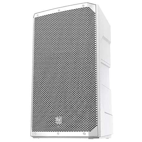 Electro-Voice ELX200-15P-US 15" 2-Way Powered Loudspeaker, US Cord, Black