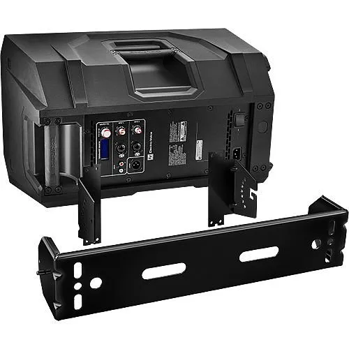 Electro-Voice ELX200-BRKT Mounting Bracket for ELX200, Black