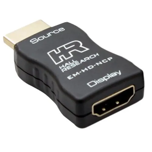 Hall EM-HD-NCP HDMI Display EDID Emulator