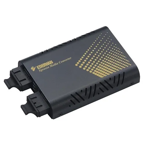 EtherWAN EM120MTT-20 Media Converter