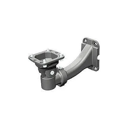 Pelco EM20 Wall Mount Bracket with Cable Management