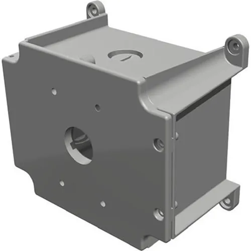 Pelco EM20JB Wall Mount Junction Box for EM20
