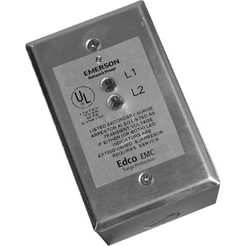 Schneider Electric 331 300 Series Surge Protective Device, 120/240V AC, 80kA/Phase (EMC-240B)