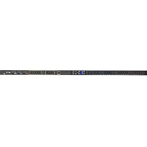 Eaton Tripp Lite EMI200-10  Metered Input Rack PDU, 120/240V, 24A
