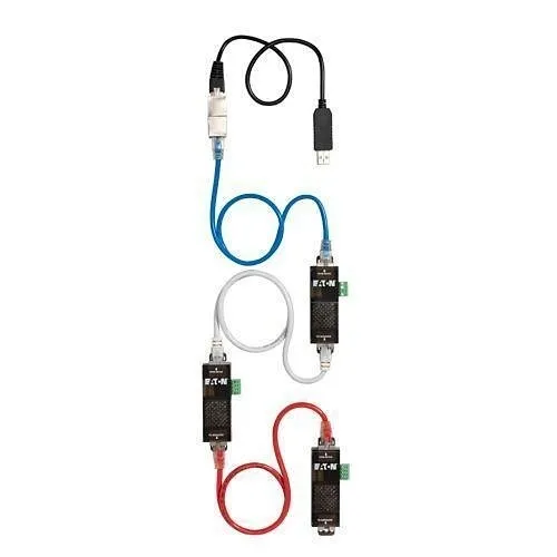 Eaton EMPDT1H1C2 Gen 2 Environmental Monitoring Probe